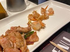-火地铁板烧(昆山万象汇店)