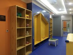 -能量学院少儿体能运动馆(公园1872店)