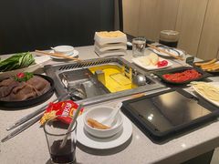 -海底捞火锅(群光广场店)