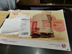 -肯德基(江门万达店)