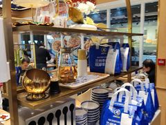 -西部马华清真兰州牛肉面·烧烤夜市(三里河店)