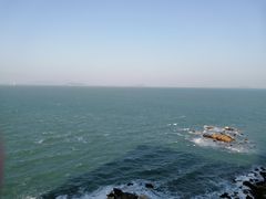 -东澳岛