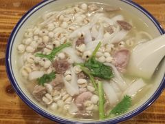 -膳糧·汕头肠粉·潮汕小吃(龙怡店)