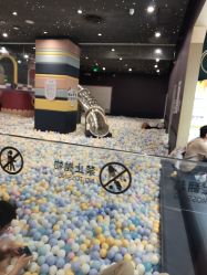 -meland club亲子乐园(北京芳圆里ID MALL店)
