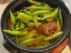 -小城故事·地道宁波味(月湖盛园店)