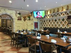 -巴依老爷新疆美食(常营店)
