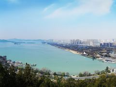 -云龙湖旅游景区