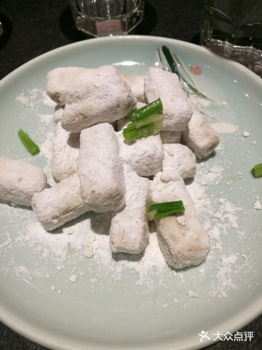 潮堂 · 潮州菜(国贸商城店)翻沙芋头图片