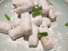 翻沙芋头-潮堂 · 潮州菜(国贸商城店)