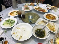 -金海湾海鲜排档(朱家尖店)