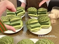 -大树餐厅(大悦城店)
