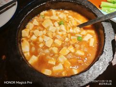 -绿茶餐厅(光谷世界城步行街店)