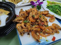 -景好海鲜餐厅(大鹏必选旅游店)