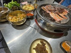 -本炙炭烤·蒲烧活鳗料理店(金沙洲店)