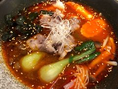 -300杯·和牛烧肉清酒专门店(廊里店)