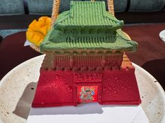 -嗒令甜品·主题融合料理餐厅(首座时代店)