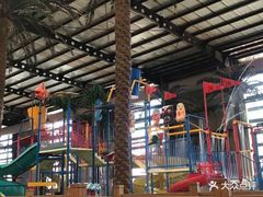 -南宫温泉水世界