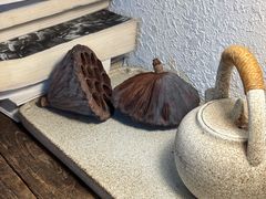 -甲乙丁書店·书茶咖·四合院