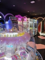 -MELAND CLUB亲子乐园·派对·餐厅(北京芳圆里ID MALL店)