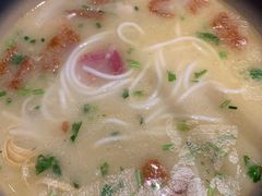 -上坐过桥米线(顺城店)