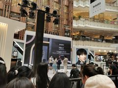 -新世界大丸百货