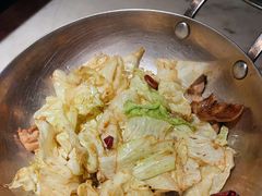 -绿茶餐厅(深圳龙华天虹购物中心店)