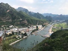 -野三坡清泉山风景区