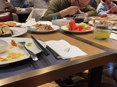 -新食谱全日制餐厅·苏州苏州湾艾美酒店