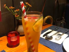 -百特喜·意大利餐厅(万达常德店)