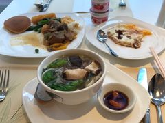 -香港城市花园酒店