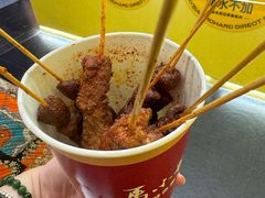 -马小毛老上海里脊肉(南翔印象城店)