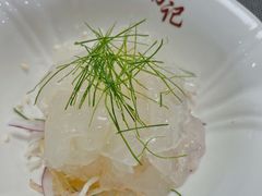 -寻味顺德·南记酒家·传统顺德菜·鱼生(广源路店)