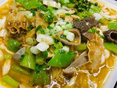 -旺达·福州菜(正大广场店)