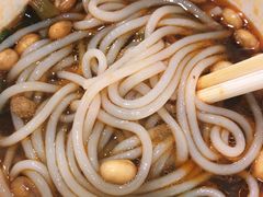 -覃肥叔桂林米粉(粮道街店)