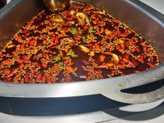 -味之绝美蛙鱼头火锅(松江万达店)