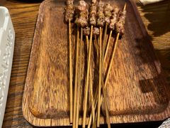 -小大董·烤鸭(王府井apm店)