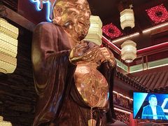 -宝轩渔府·海鲜(水上店)