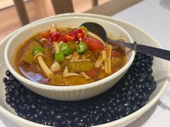 -幸福蔬·时尚蔬食(黄山湖公园店)