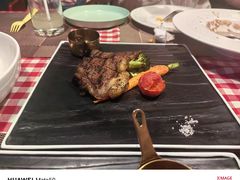 -自然食集西餐厅(泰晤士小镇店)