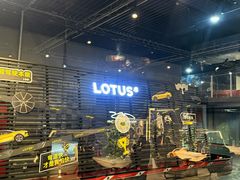 -魔赛卡丁车赛车汇(上海店)