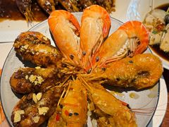 -马头巷·食景园(苏州总店)