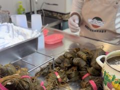 -和田爱乐塔西娜刨冰粽子