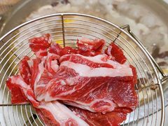 -林记潮牛·牛肉火锅(上马墩店)