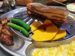 -喜来稀肉(虹泉路店)