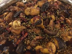 -老幺泉水鸡