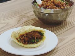 -代四孃牛华豆腐脑美味小食(总店)