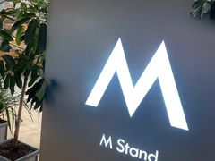-M Stand(宁波万象城店)