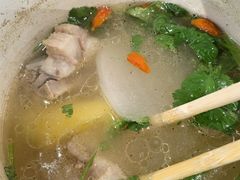 -新疆烧烤王(广灵店)