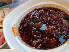 -洞庭鱼香(万科店)