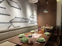 -掂档潮汕牛肉火锅(沈阳万象城店)